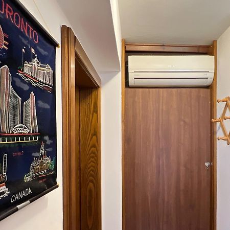 Blue Horizon Apartments Seca ポルトローシュ エクステリア 写真