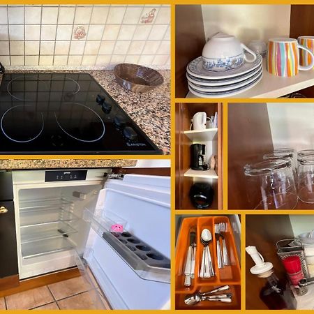 Blue Horizon Apartments Seca ポルトローシュ エクステリア 写真