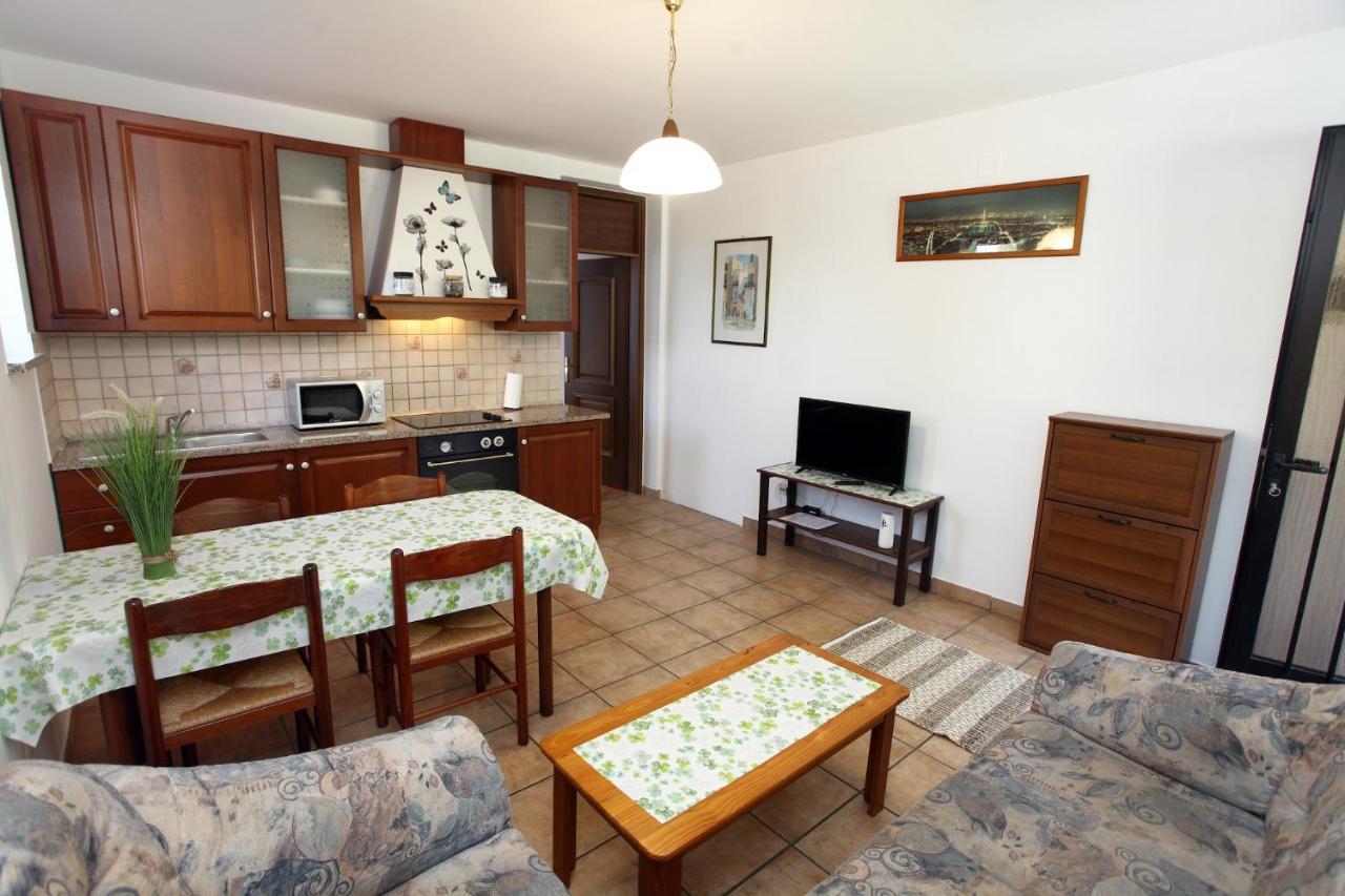 Blue Horizon Apartments Seca ポルトローシュ エクステリア 写真