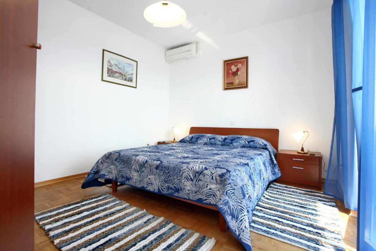 Blue Horizon Apartments Seca ポルトローシュ エクステリア 写真