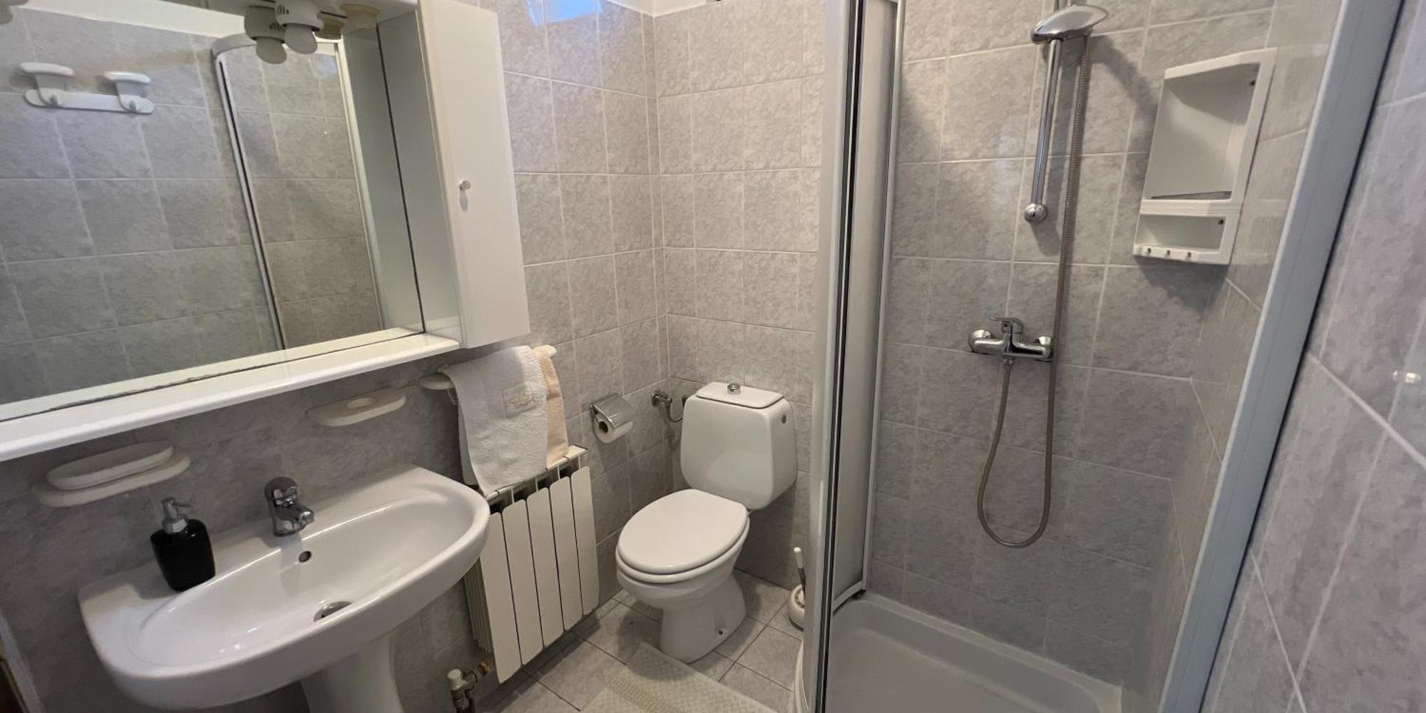 Blue Horizon Apartments Seca ポルトローシュ エクステリア 写真