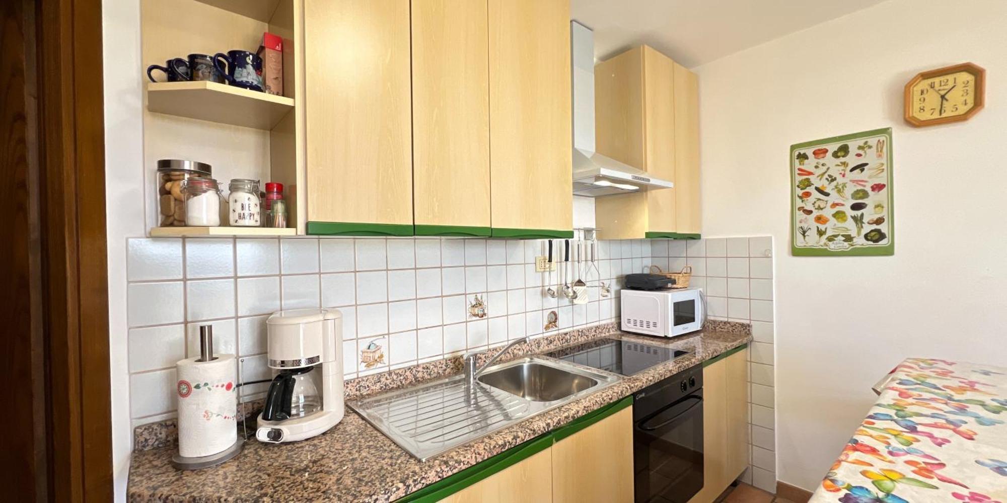 Blue Horizon Apartments Seca ポルトローシュ エクステリア 写真