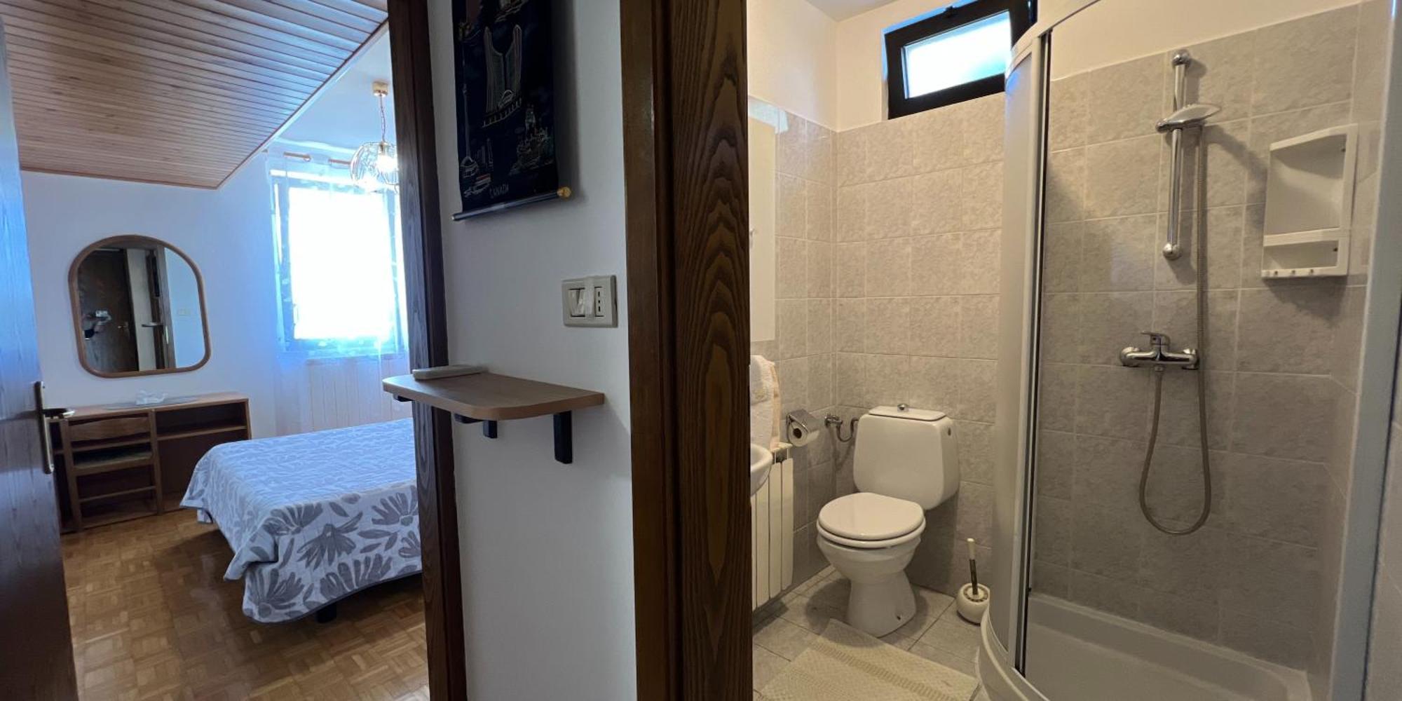 Blue Horizon Apartments Seca ポルトローシュ エクステリア 写真