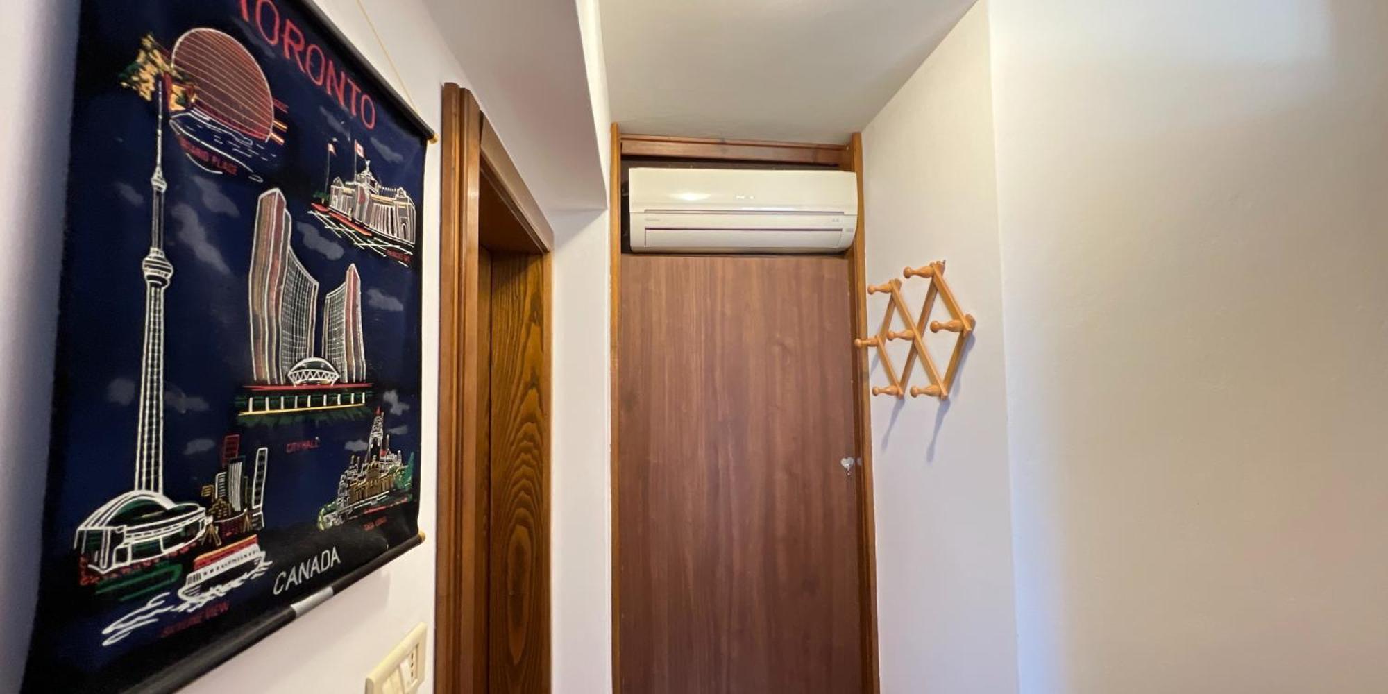 Blue Horizon Apartments Seca ポルトローシュ エクステリア 写真