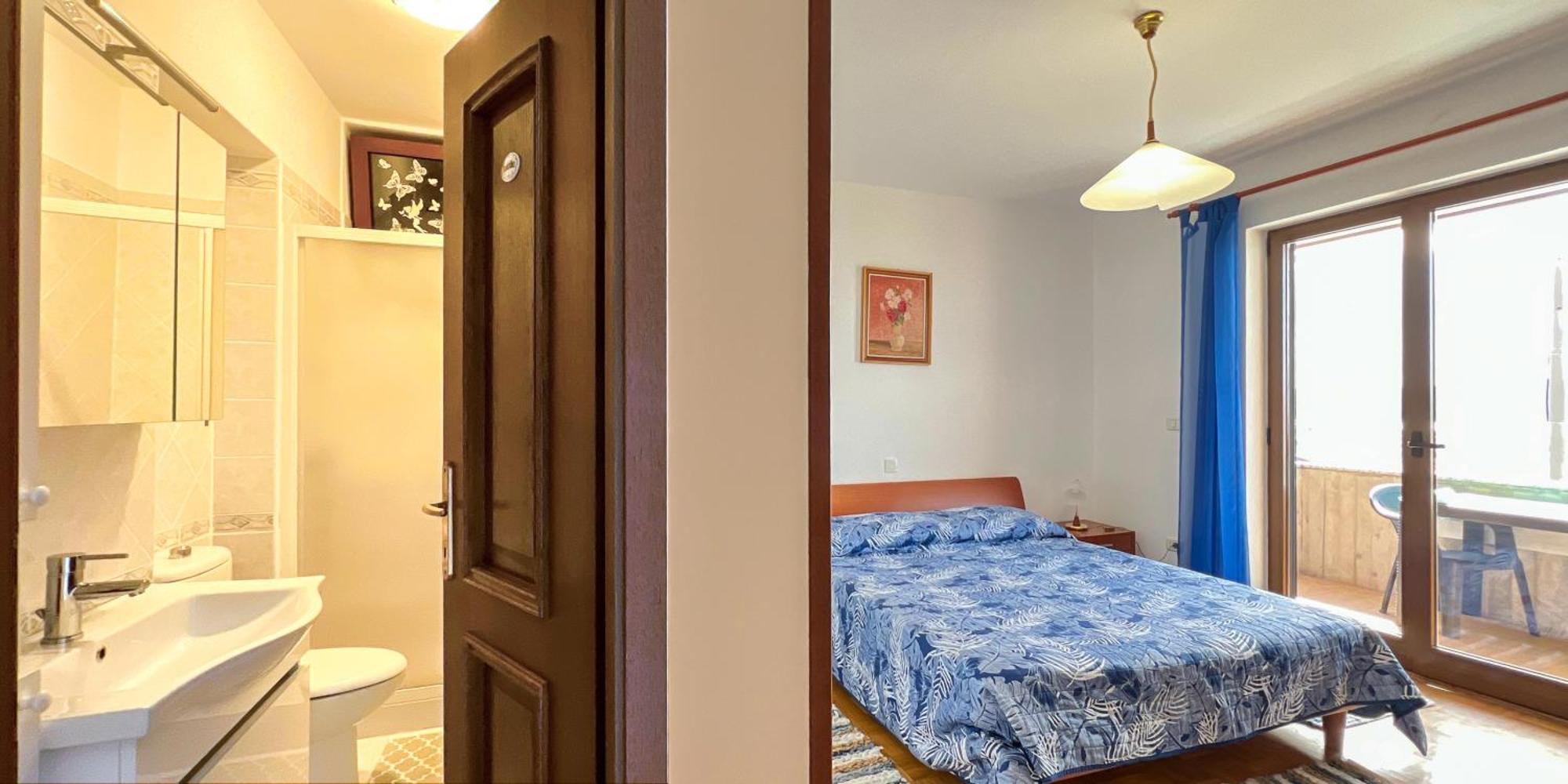 Blue Horizon Apartments Seca ポルトローシュ エクステリア 写真