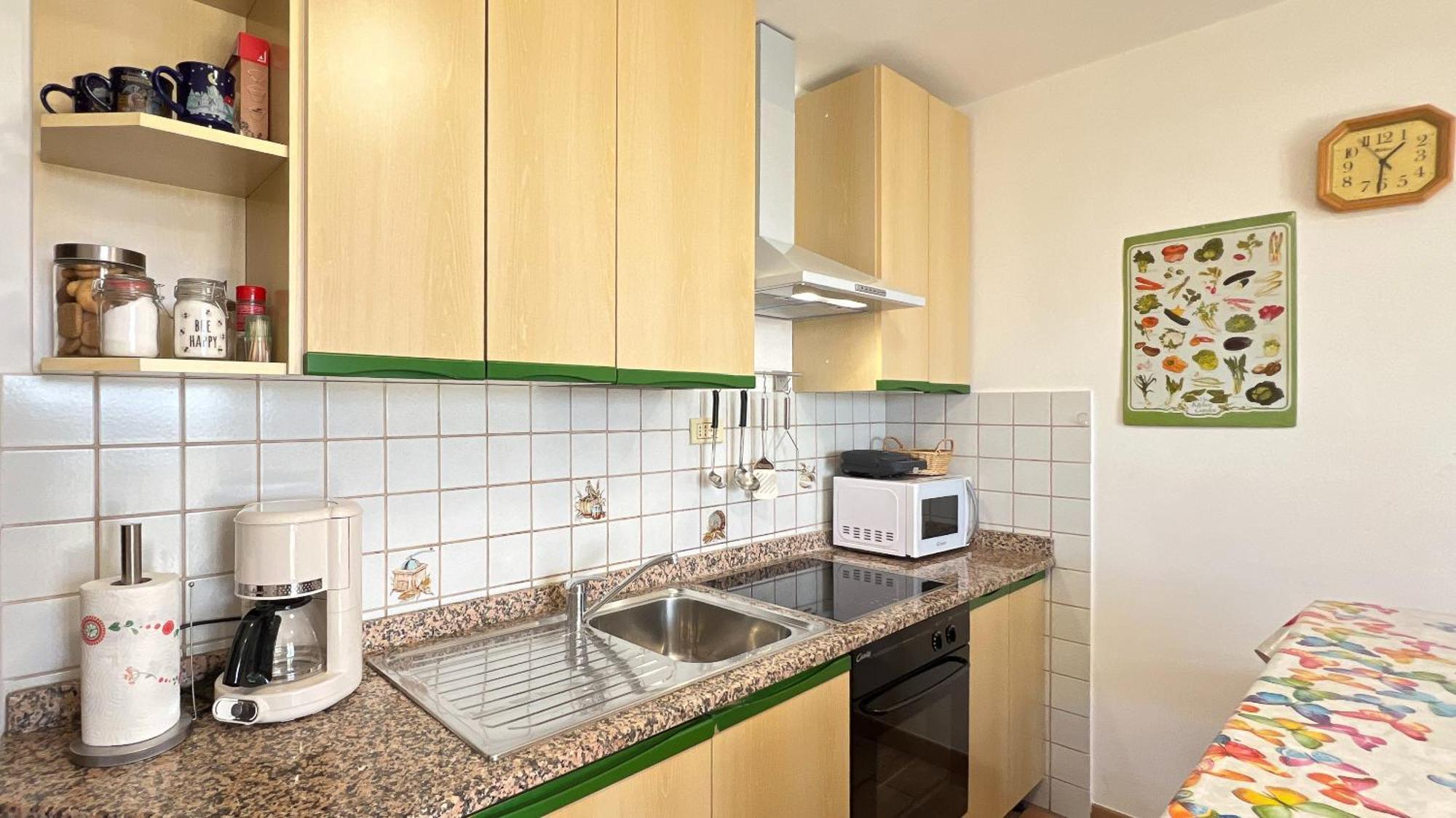 Blue Horizon Apartments Seca ポルトローシュ エクステリア 写真