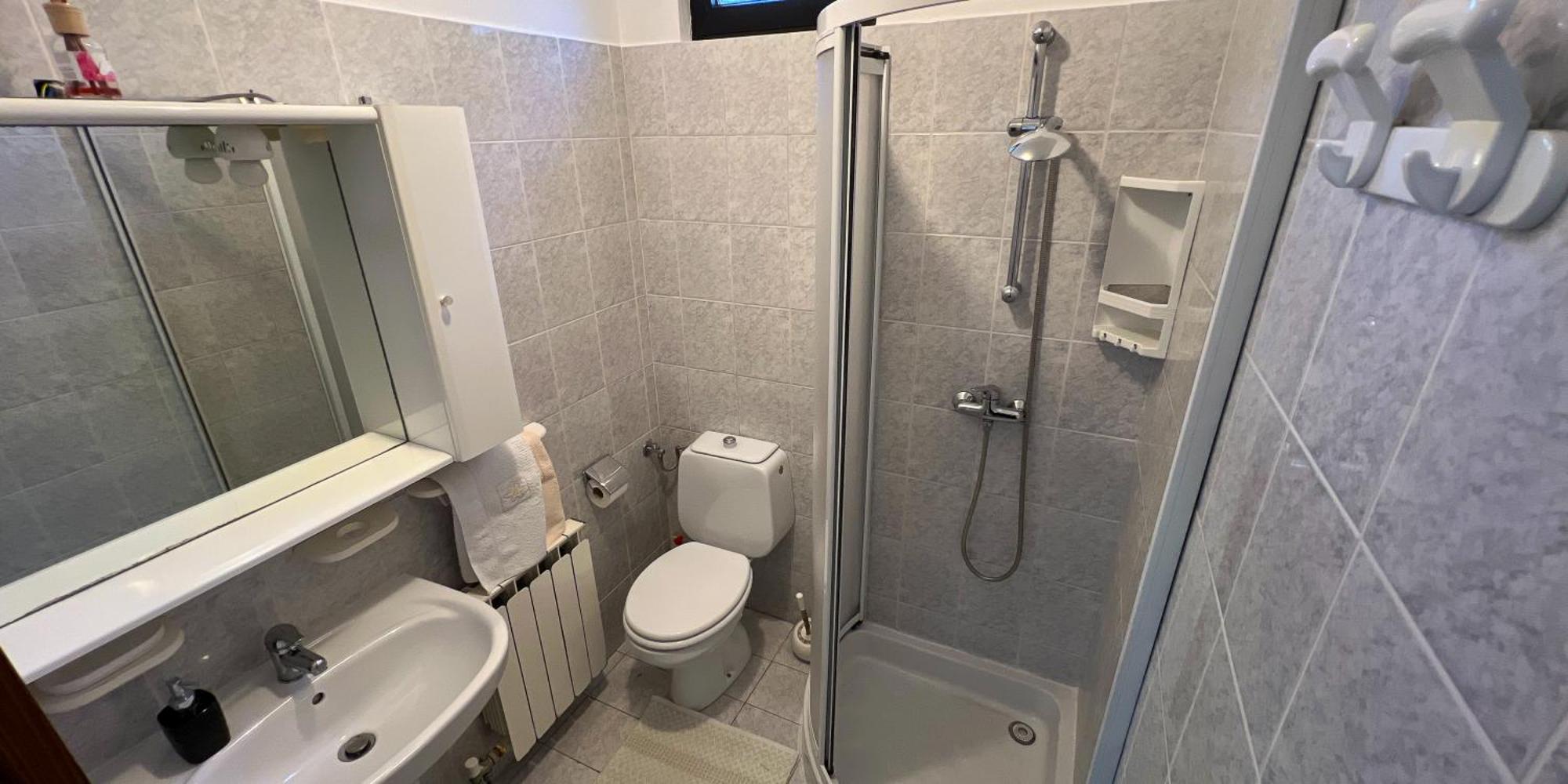 Blue Horizon Apartments Seca ポルトローシュ エクステリア 写真